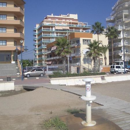 Apartamento Luminoso Papa Luna Playa Peñíscola Exteriér fotografie