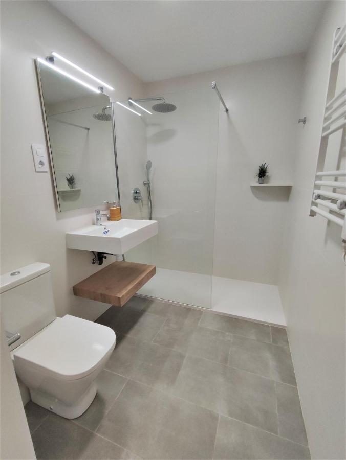 Apartamento Luminoso Papa Luna Playa Peñíscola Exteriér fotografie