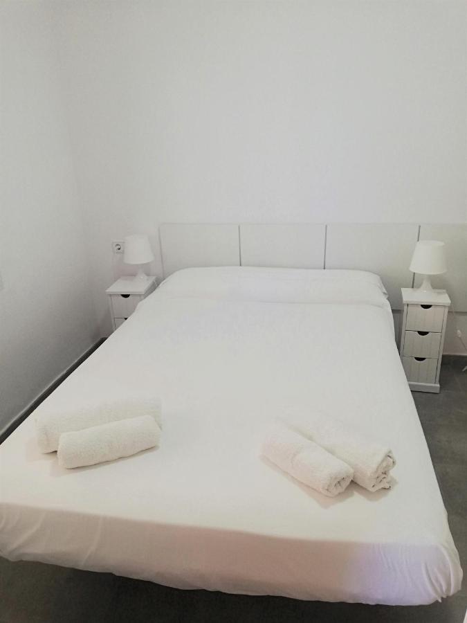 Apartamento Luminoso Papa Luna Playa Peñíscola Exteriér fotografie