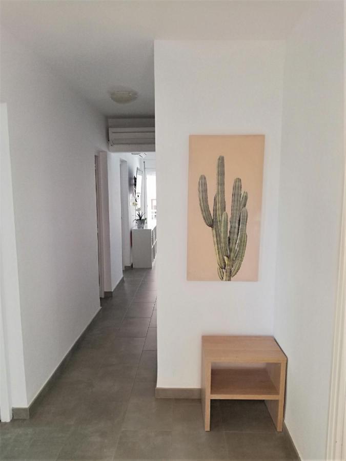 Apartamento Luminoso Papa Luna Playa Peñíscola Exteriér fotografie